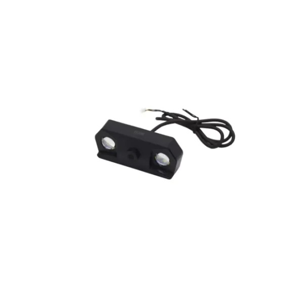 SIYI VD32 IP67 Camera Waterproof FPV Camera 720 30fps Fixed Focus Ethernet Port IP Camera With Dual Searchlights